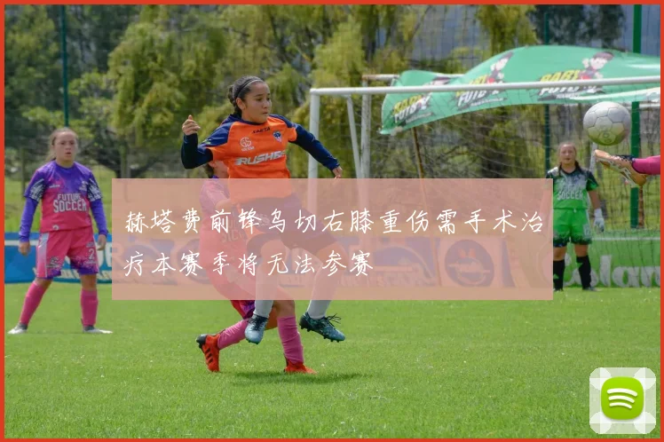 赫塔费前锋乌切右膝重伤需手术治疗本赛季将无法参赛