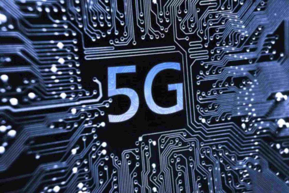  راه اندازی اینترنت 5G برای تلفن همراه در سال 2019