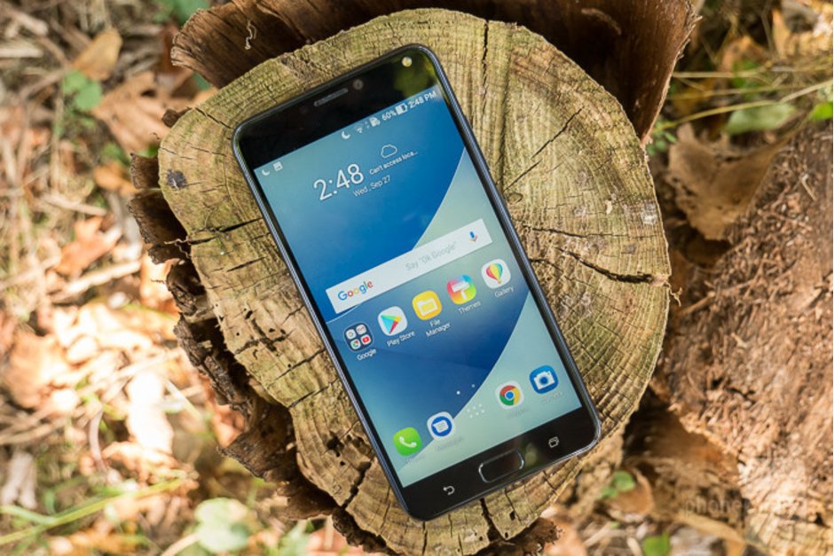  Asus ZenFone 4 Max در نهایت مجهز به Android Oreo می شود