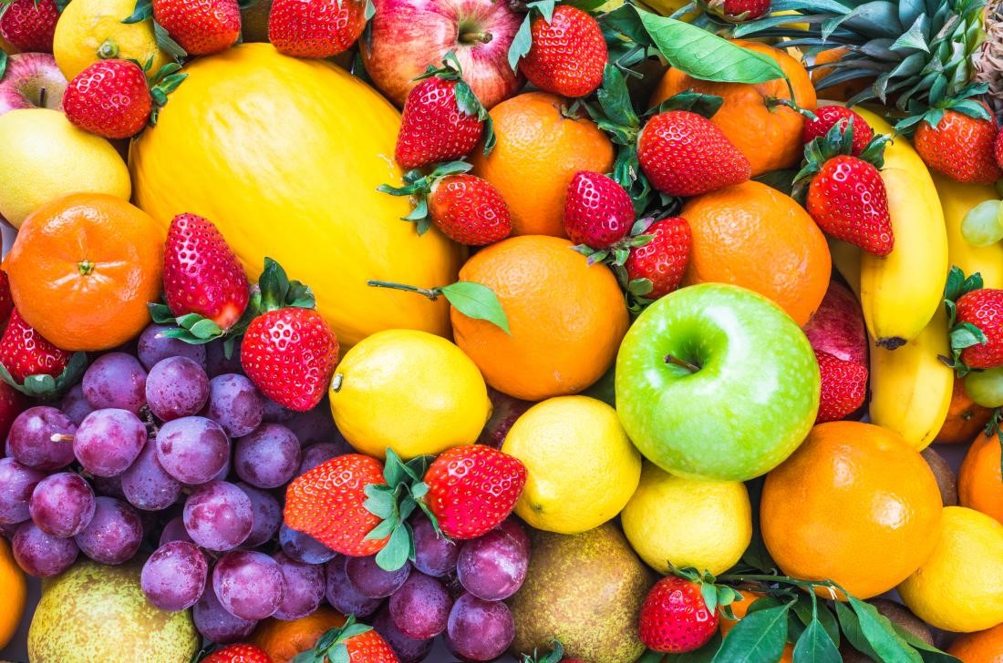آیا مصرف میوه می تواند سبب دیابت شود؟