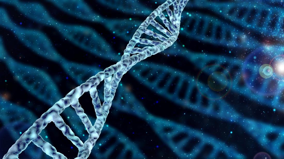پیش بینی طول عمر با استفاده از مطالعات ژنتیکی