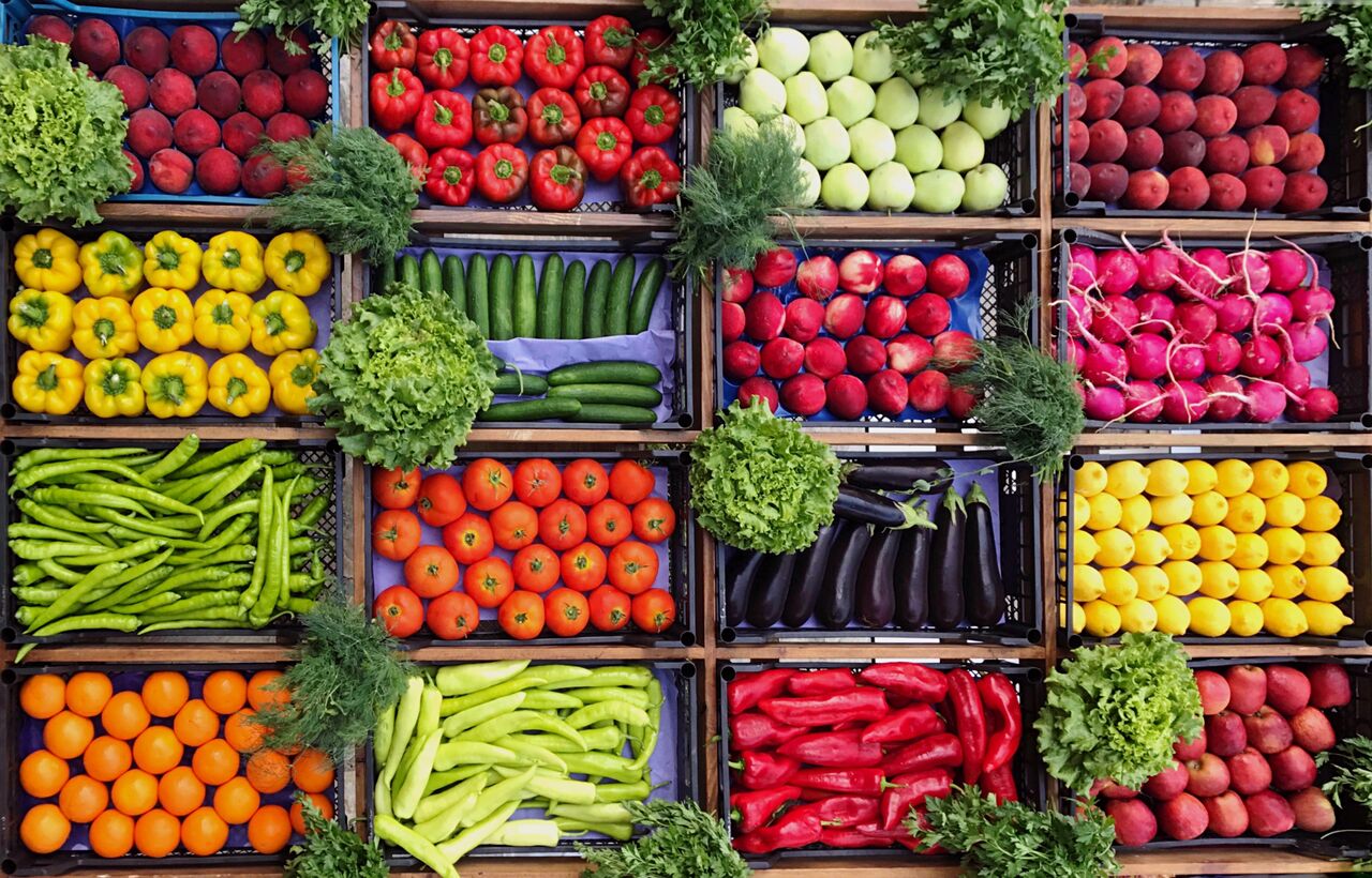 پرخاصیت ترین سبزیجات کدام اند ؟