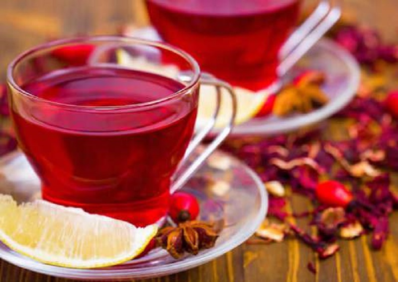  خواص بی نظیر چای ترش برای زیبایی و سلامتی