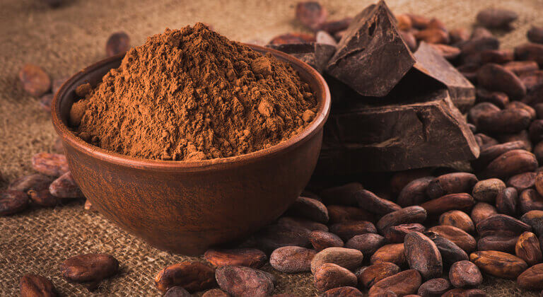 ردپای قدیمی‌ترین کاکائوی تاریخ پیدا شد│عشق انسان به شکلات ۵۳۰۰ ساله شد