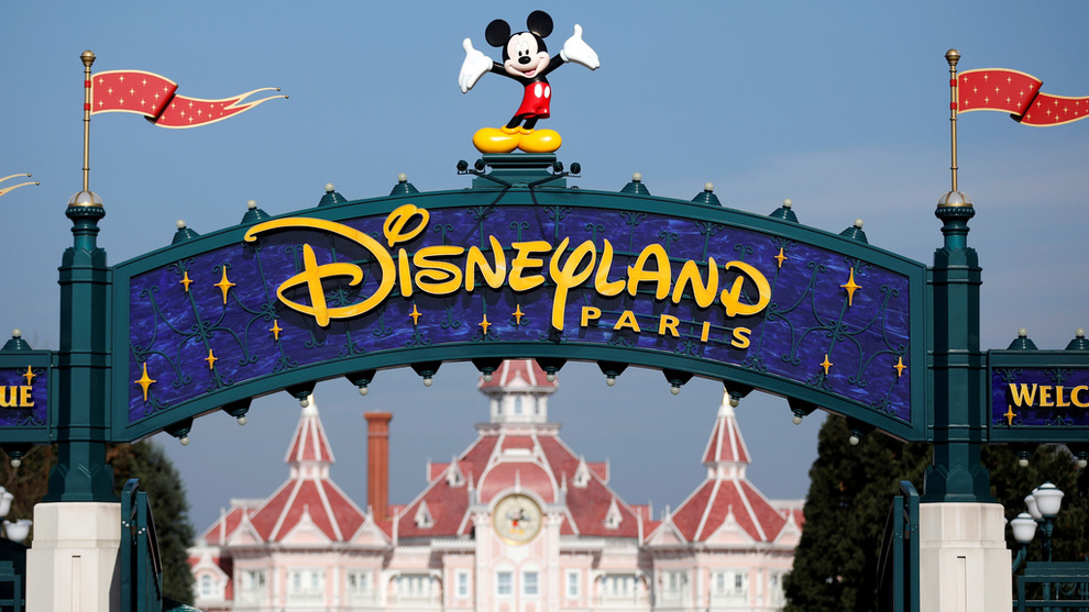 سرویس استریم دیزنی با نام Disney + در اواخر سال 2019 راه اندازی خواهد شد