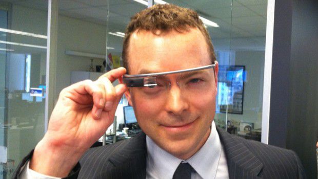 Google Glass 2 در سال 2019 معرفی خواهد شد