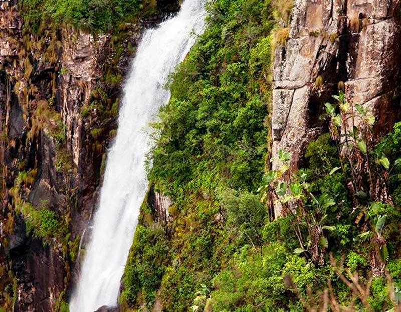 آبشار موتارازی