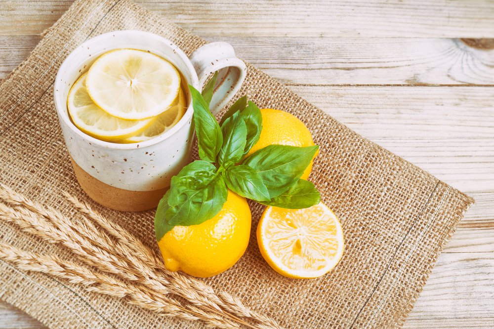 درمان دردهای عصبی با دمنوش «به لیمو»