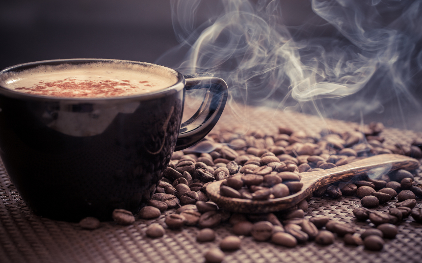 عوارض خطرناک مصرف زیاد قهوه