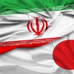 حمله ایرانی ها به صفحه دونده ژاپنی
