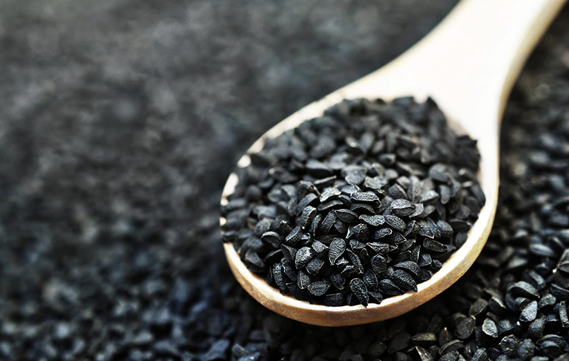 9 خاصیت شگفت انگیز گیاه سیاه دانه