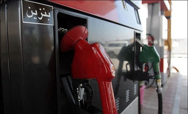 بنزین در سال 98 گران نمی شود