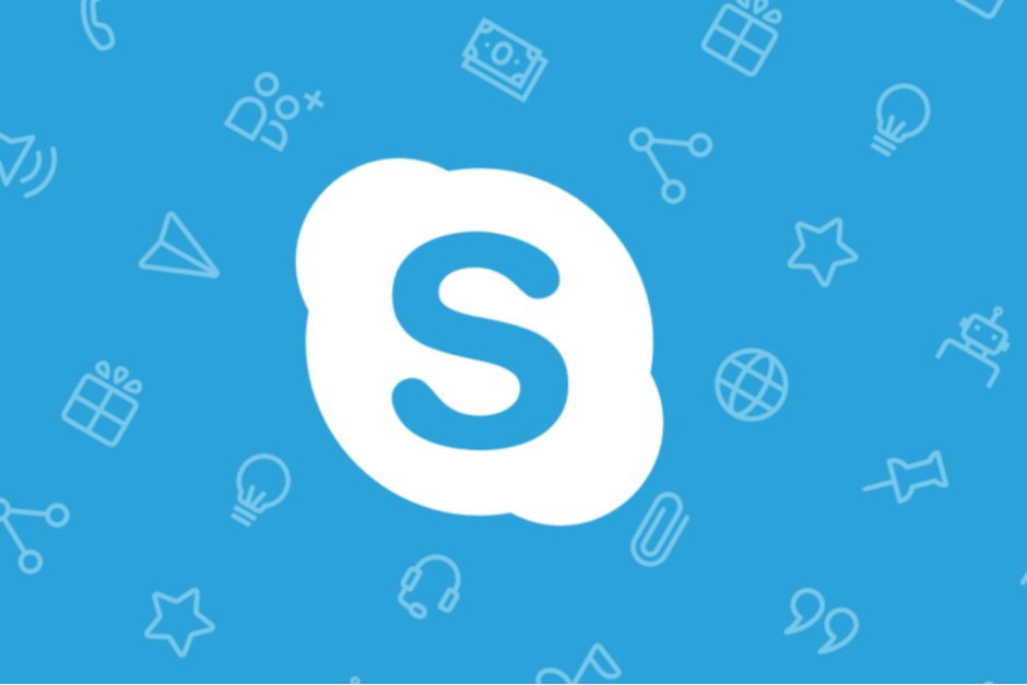مایکروسافت اسکایپ با قابلیت ارسال SMS و اشتراک گذاری فایل در OneDrive