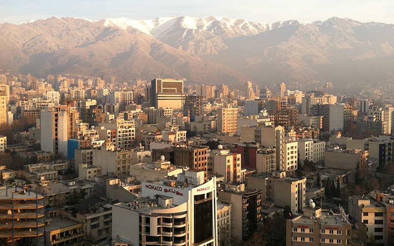 خرید و فروش مسکن تهران در چه حال است؟