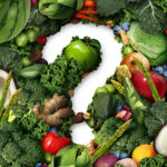 رژیم گیاه خواری چیست
