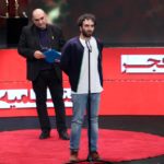 سانسور اختتامیه سی و هفتمین جشنواره فیلم فجر