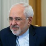 استعفا محمد جواد ظریف
