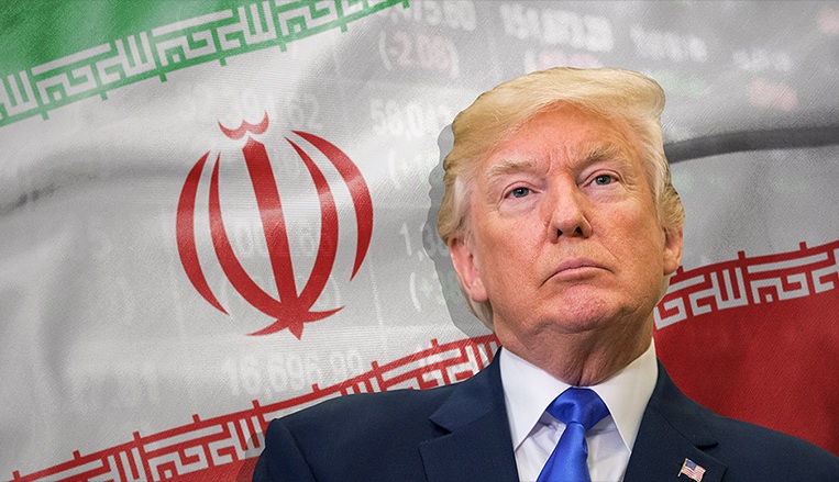 اعلام آمادگی ترامپ برای سفر به تهران