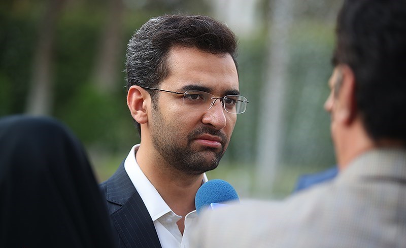  روحانی به شکایت دادستان کل علیه جهرمی واکنش نشان داد