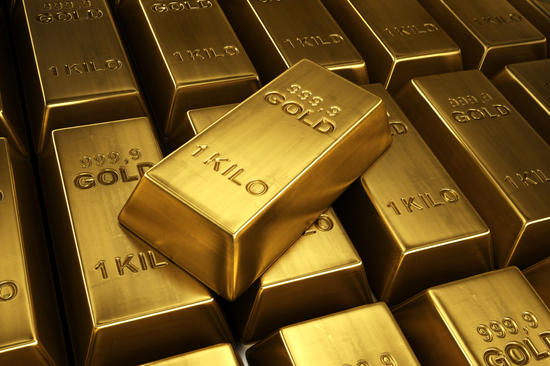 قیمت جهانی طلا افسار گسیخته شد