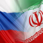 مبادلات ایران و روسیه