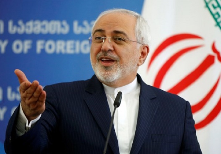 محمد جواد ظریف : استعفای بنده یک تلنگر بود !