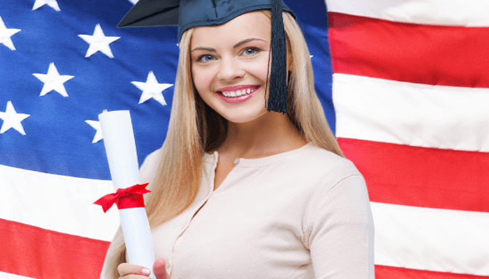 روند پذیرش تحصیلی آمریکا 2019