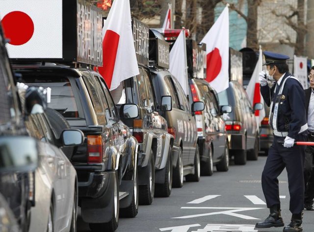 احتمال صادر نشدن ویزای کار ژاپن برای اتباع ایران و ترکیه