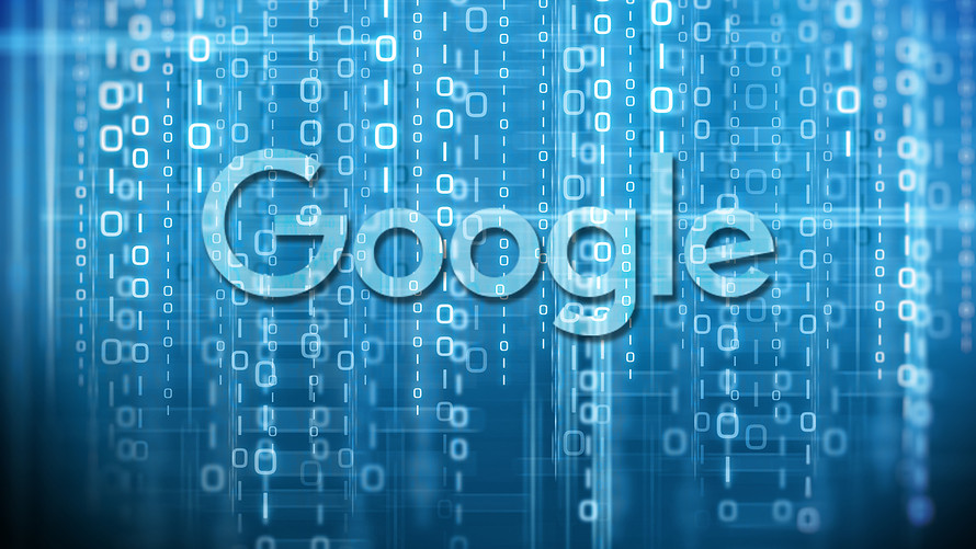 گوگل، پیش رو سرمایه گذاری در بخش خدمات ابری