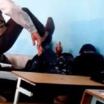 ضرب و شتم دانش آموز در ارومیه-