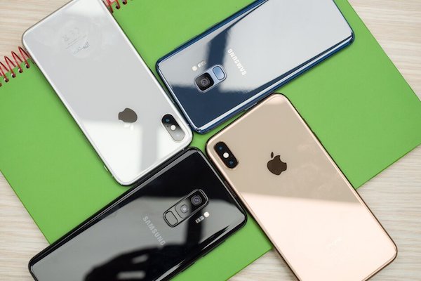  2019 ؛ بدترین سال از نظر فروش تلفن های هوشمند