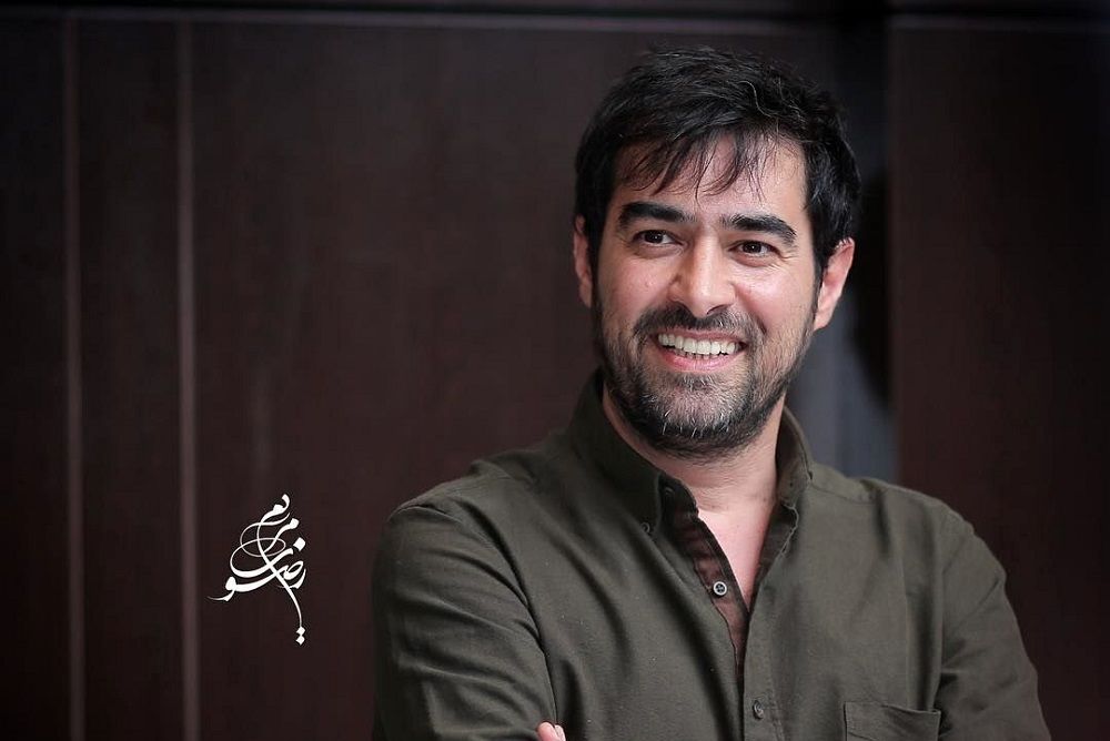 ظاهر متفاوت شهاب حسینی برای بازی در فیلم مولانا