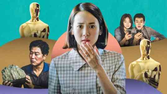 نقد فیلم کره‌ای انگل بهترین فیلم اسکار 2020 ؛ داستان عجیب یک خانواده عجیب‌تر