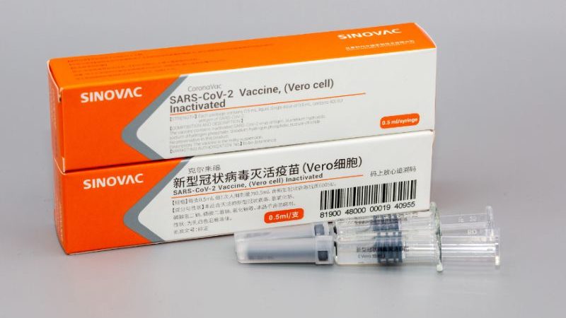 آزمایش موفق واکسن کرونا در چین ؛ تدارک برای عرضه بین المللی