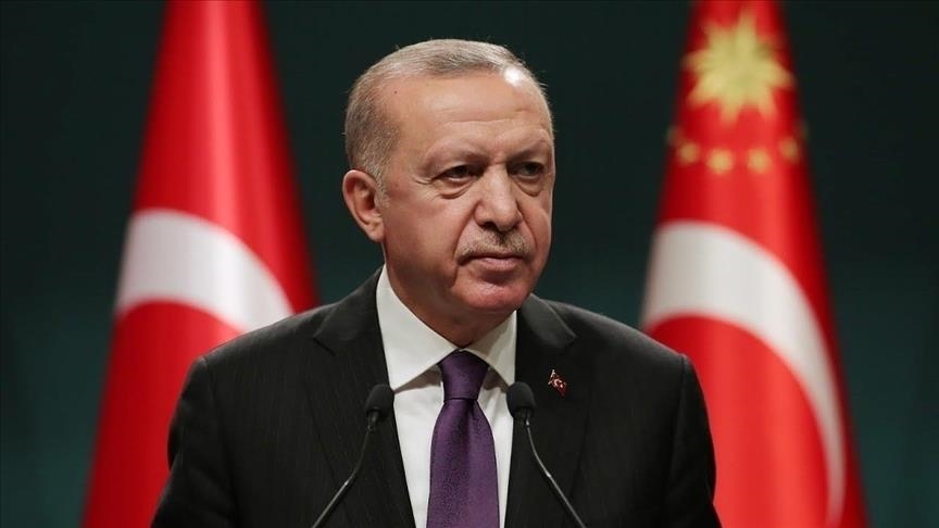 واکنش اردوغان به تنش‌ها میان ایران و آذربایجان