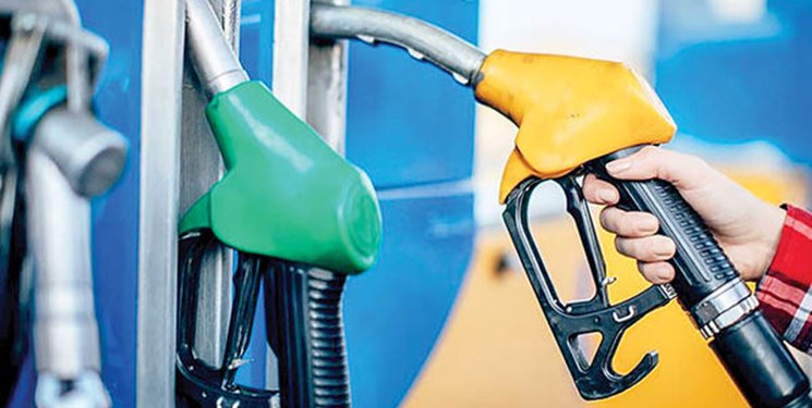 وعده اختصاص سهمیه بنزین جداگانه بابت اختلال سیستم سوخت رسانی !