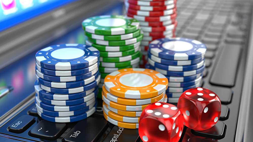 دادستانی کشور از شناسایی 42 هزار و  500 بازی قمار آنلاین در مهرماه امسال خبر داد