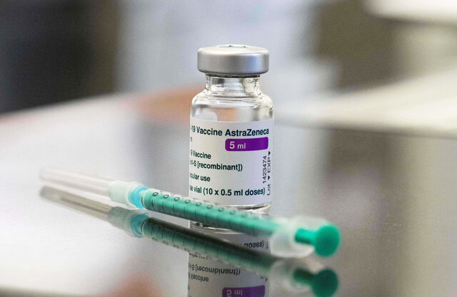 آیا واکسن کووید 19 با داروهای دیگر تداخل دارد ؟