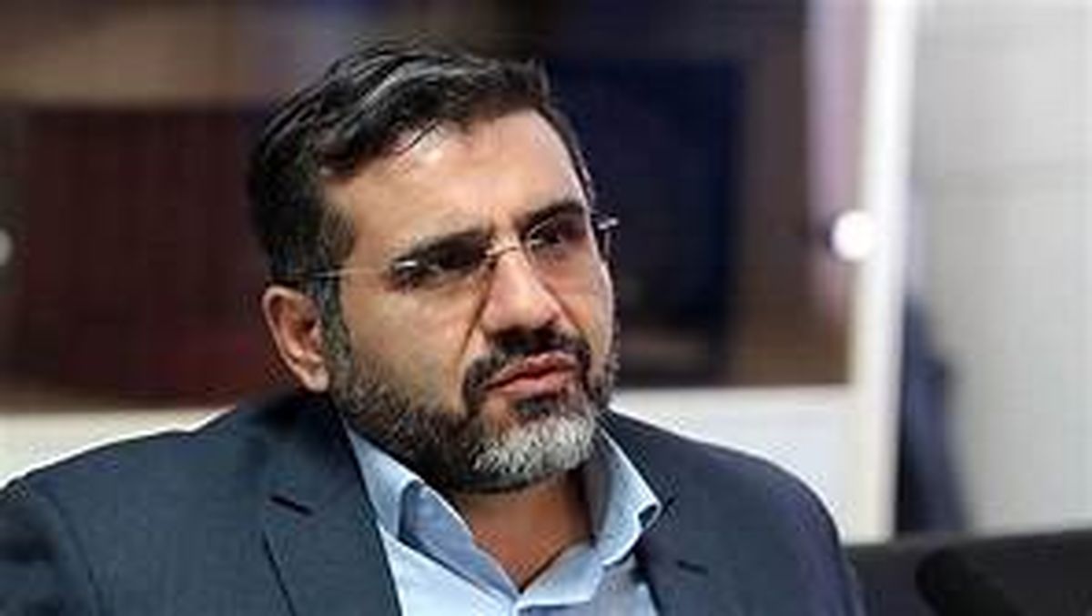 وزیر ارشاد : حاضر نیستم با خانواده‌‌ فیلم ایرانی ببینم !