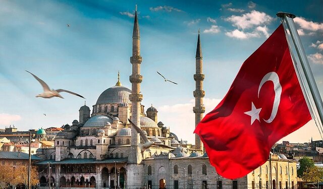  سفر به ترکیه ممنوع شد !