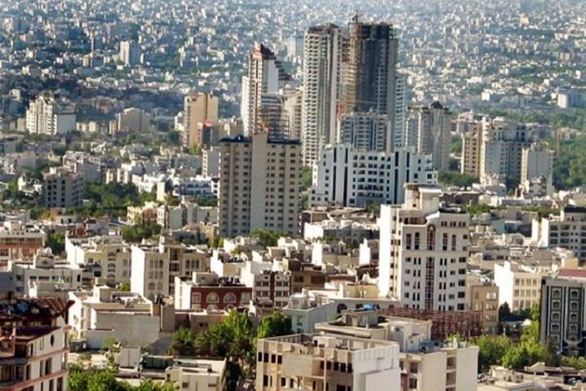 خرید خانه برای قشر متوسط در ایران نیم قرن زمان می‌برد !