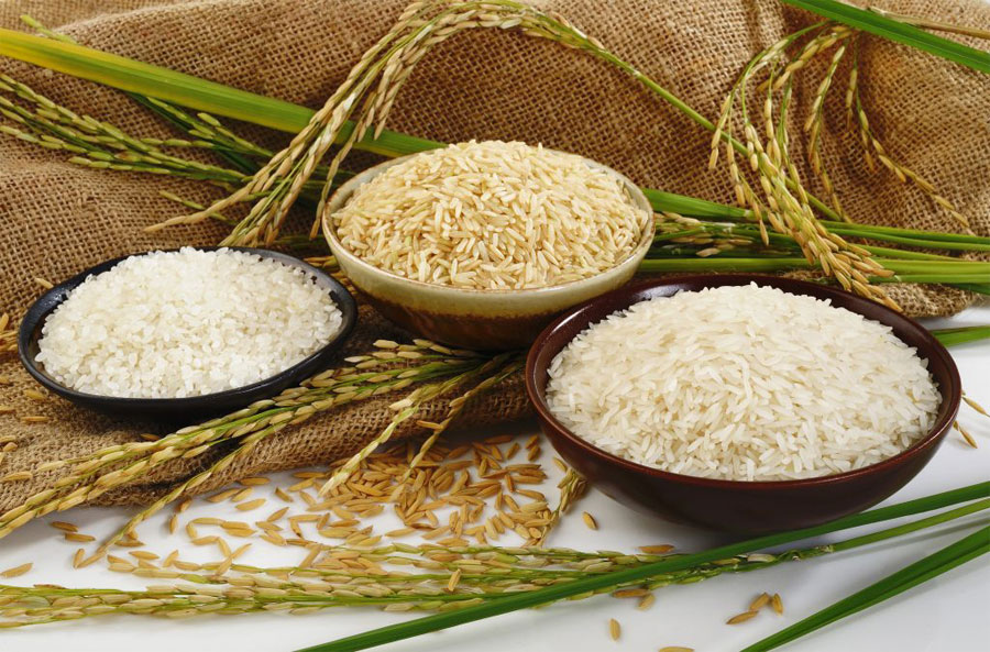  برنج 55 درصد گران شد !
