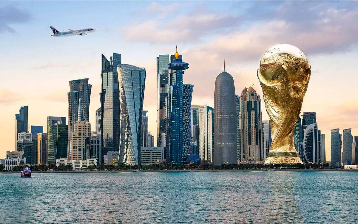  قیمت بلیت جام جهانی 2022 چقدر است؟