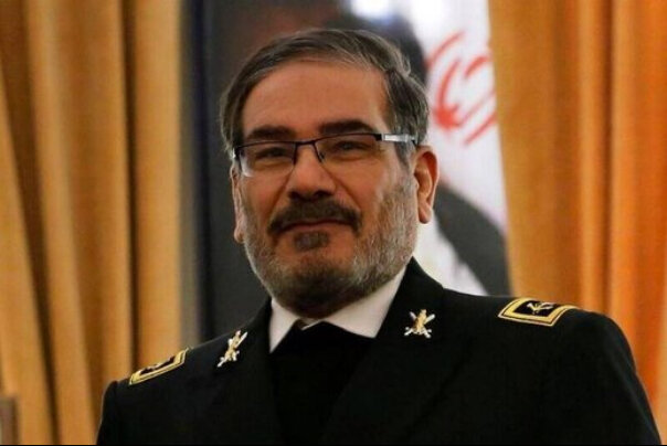  شمخانی: هرگز با مذاکره مستقیم ایران و آمریکا موافق نبوده و نیستم !