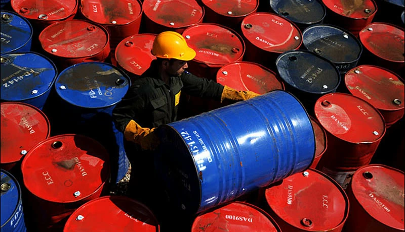  افشای آمار صادرات نفت از ایران به چین