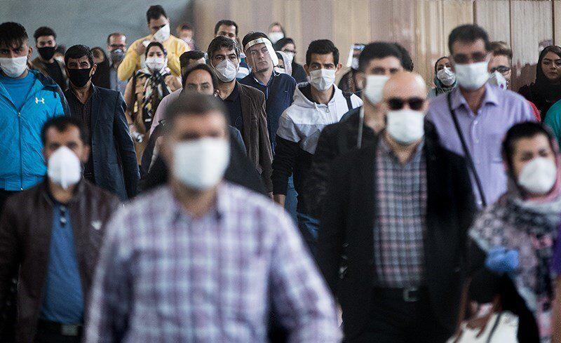  ایران در آستانه پیک ششم کرونا / آماده باش مراکز درمانی در سراسر کشور