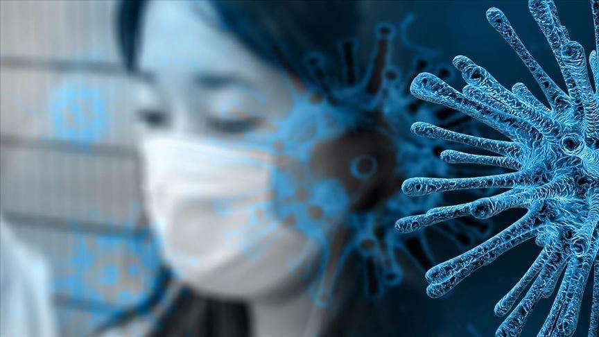 ویروس کرونا ساختار ریه را تغییر می‌دهد !
