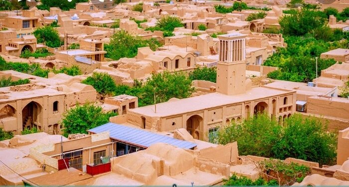  دانستنی‌های جالب درباره شهر یزد