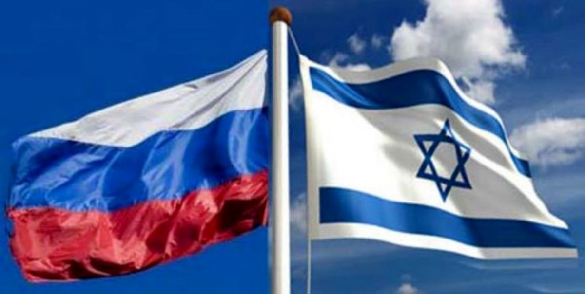  سفیر اسرائیل در مسکو احضار شد