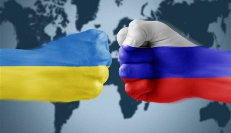  فوری : روسیه به اوکراین حمله کرد !